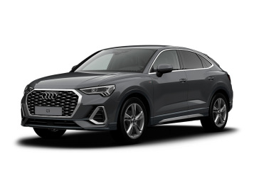 Audi Q3 45 TFSI e S Line 5dr S Tronic [Comfort+Sound Pack] Estate